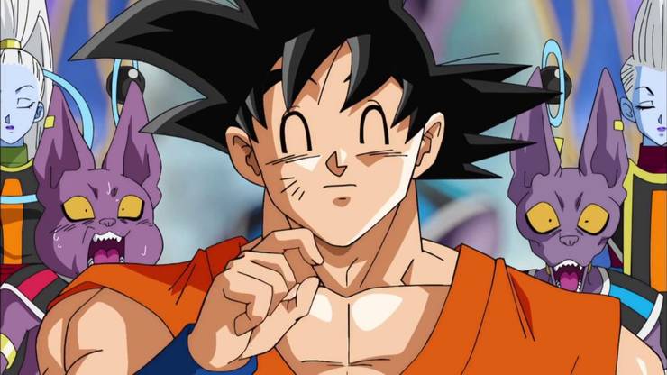 Dragon Ball 10 Worst Things Goku Has Ever Done Dragon Ball 10 Worst Things Goku Has Ever Done